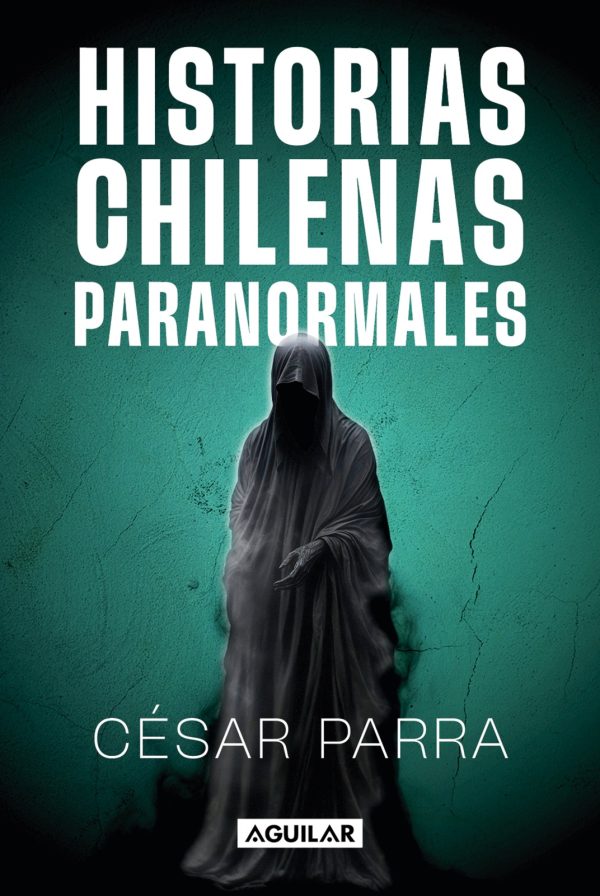 9789566289432 Historias chilenas paranormales