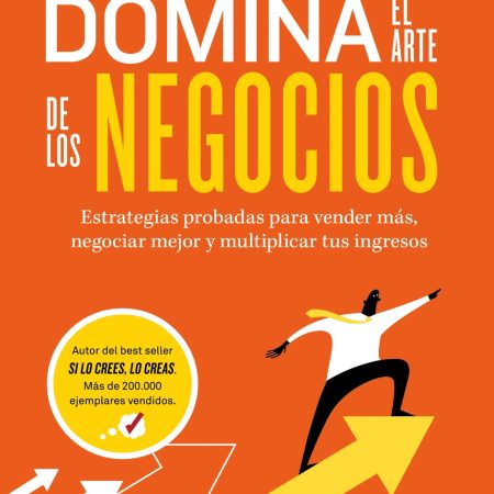 Domina el arte de los negocios