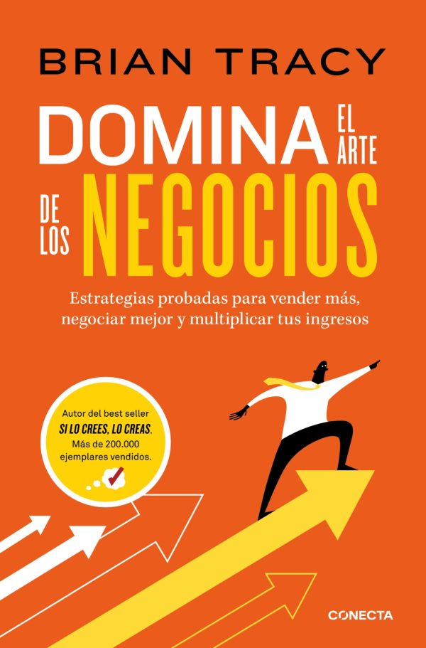 9789566289449 Domina el arte de los negocios