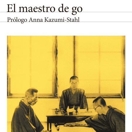Portada del libro  de Yasunari Kawabata –