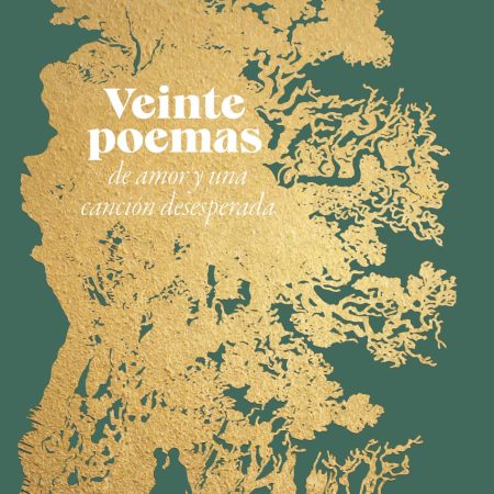 Portada del libro  de Pablo Neruda –