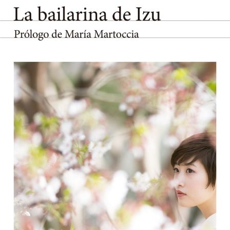 Portada del libro  de Yasunari Kawabata –