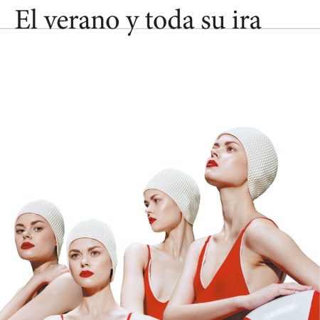 Portada del libro  de Gonzalo Contreras –