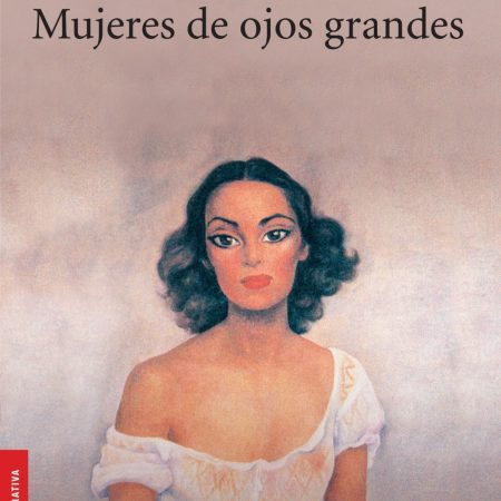 Portada del libro  de Ángeles Mastretta –