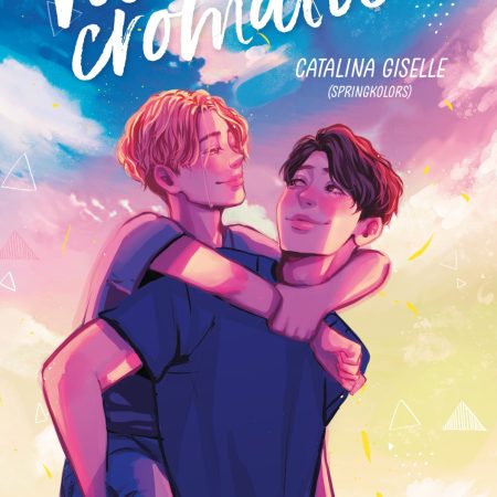 Portada del libro  de Catalina Toloza –