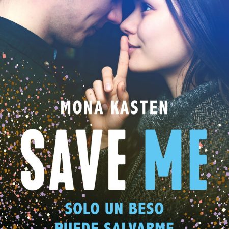 Portada del libro  de Mona Kasten –