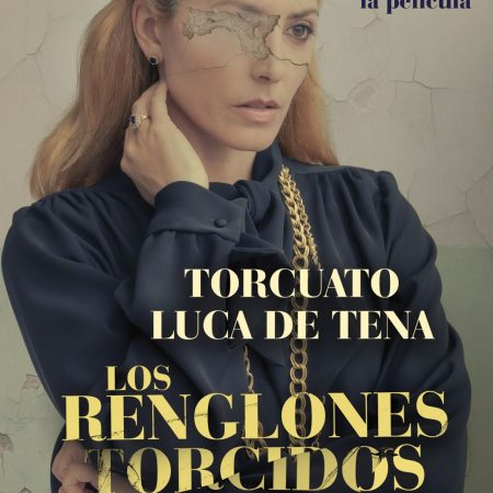 Portada del libro  de Torcuato Luca de Tena –