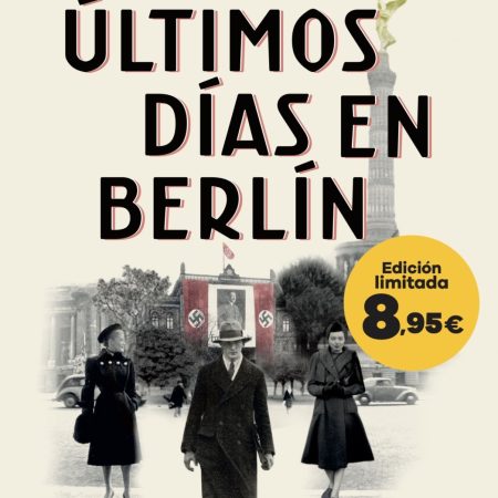 Portada del libro  de Paloma Sánchez-Garnica –