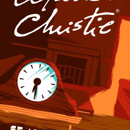 Portada del libro  de Agatha Christie –