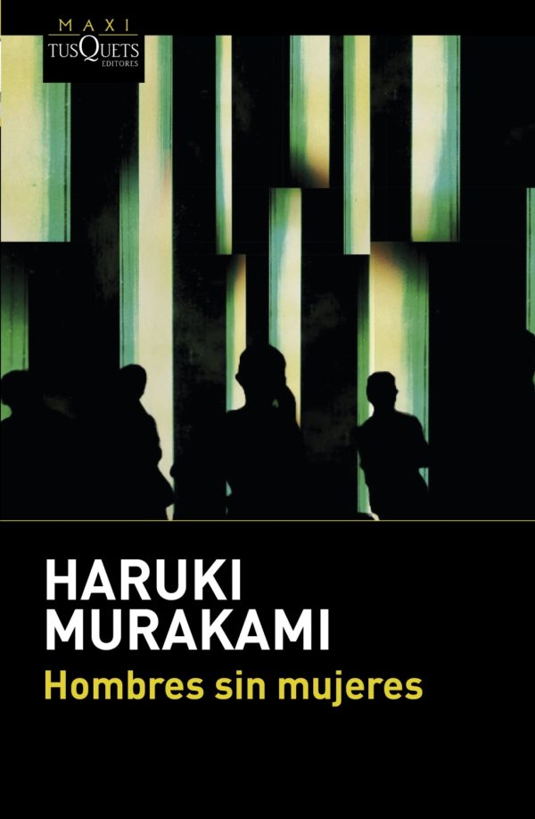 – Haruki Murakami – ISBN 9789566335177 Portada del libro de Haruki Murakami –