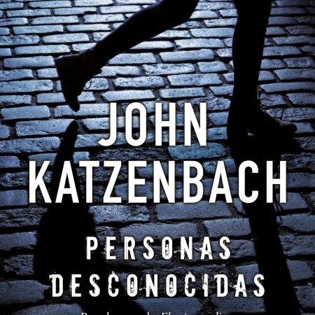 Personas desconocidas