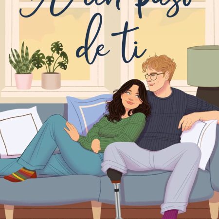 A un paso de ti