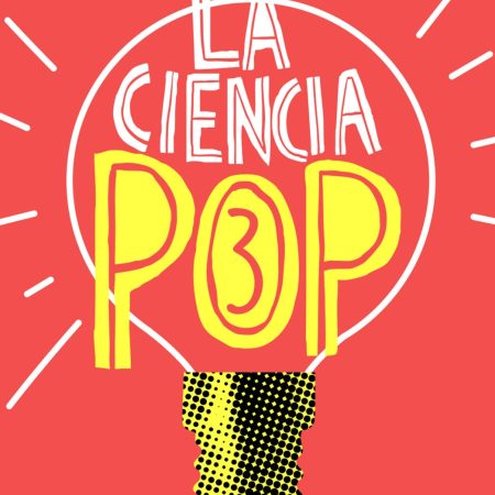 Portada del libro La ciencia pop 3 de Gabriel León – SUDAMERICANA