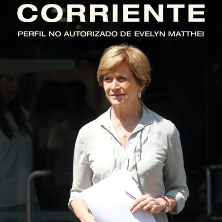 Contra la corriente