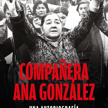 Compañera Ana González