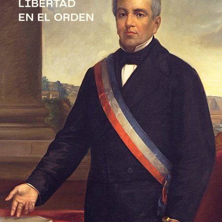 Portada del libro Yo Montt de CRISTOBAL GARCIA-HUIDOBRO – EDICIONES B