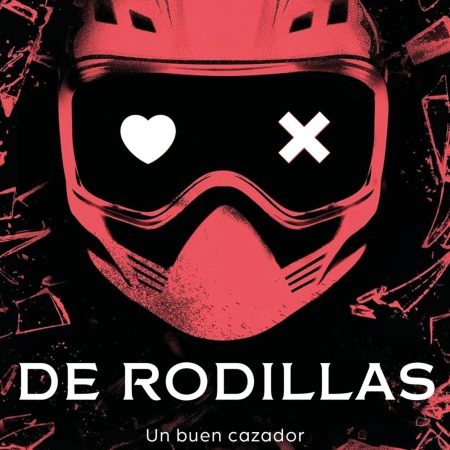 De rodillas (Adéntrate en la oscuridad 2)