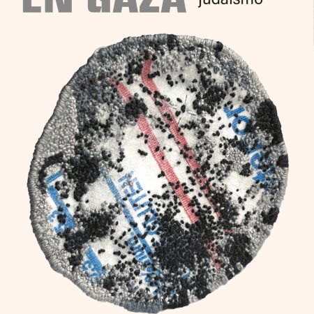 Portada del libro  de Eduardo Sabrovsky –
