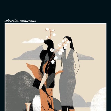 Portada del libro  de Aki Shimazaki –