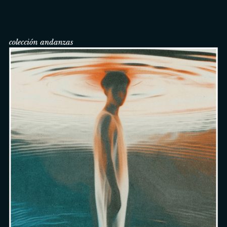 Portada del libro  de María Paz Rodríguez –