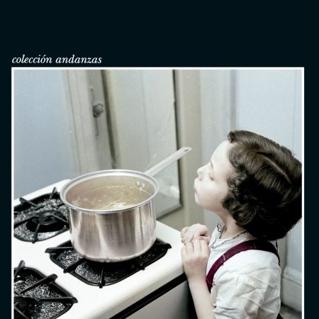 Portada del libro  de Almudena Grandes –