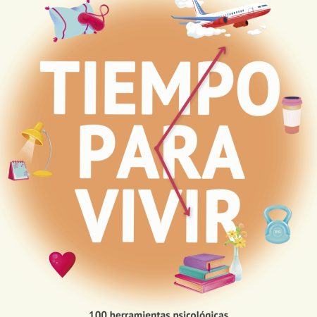 Portada del libro Tiempo para vivir de Ana Pérez (@nacidramatica) – MONTENA