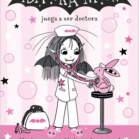 Isadora Moon
