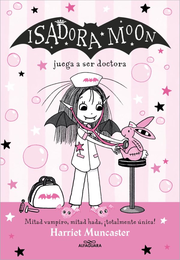 Isadora Moon