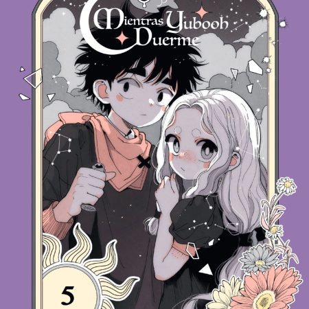 Portada del libro  de Paulina Palacios –