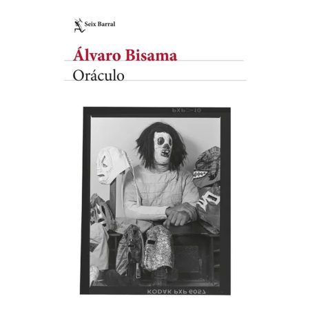 Portada del libro  de Daniela Thiers –