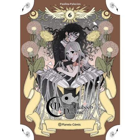 Portada del libro  de Paulina Palacios –