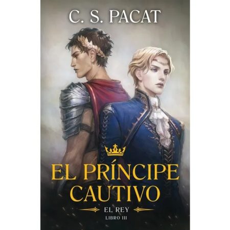PRíNCIPE CAUTIVO: EL REY, EL (CHI)