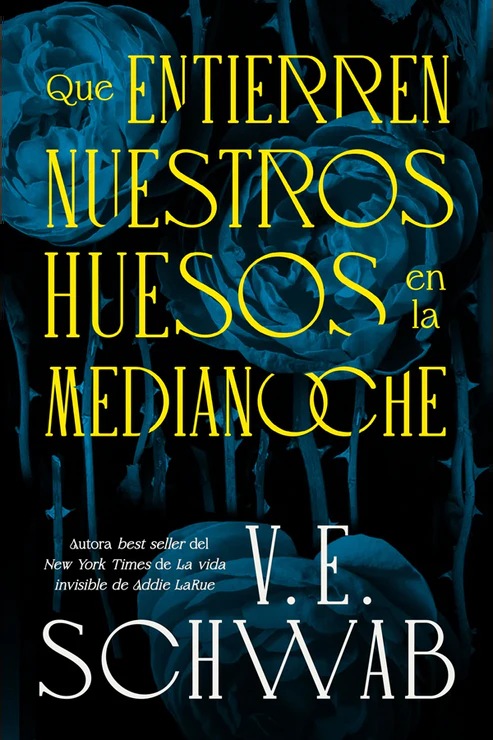 9789566402152 QUE ENTIERREN NUESTROS HUESOS EN LA MEDIANOCHE (CHI)