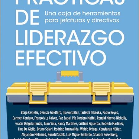 PRÁCTICAS DE LIDERAZGO EFECTIVO