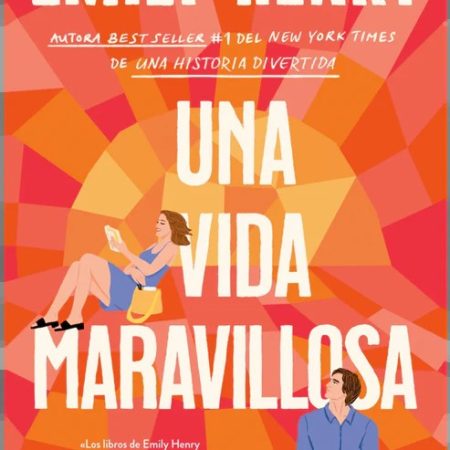 VIDA MARAVILLOSA, UNA