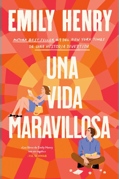 9789566402275 VIDA MARAVILLOSA, UNA