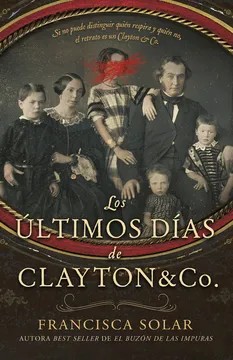 ÚLTIMOS DÍAS DE CLAYTON & CO., LOS (CHI)