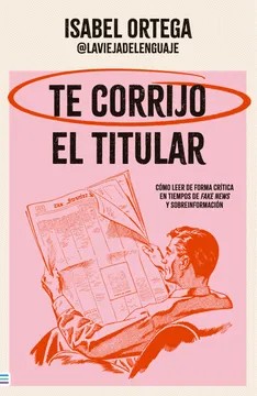 TE CORRIJO EL TITULAR (CHI)