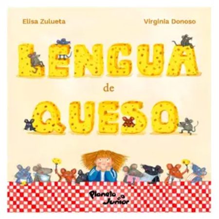 Portada del libro  de María Elisa Zulueta –