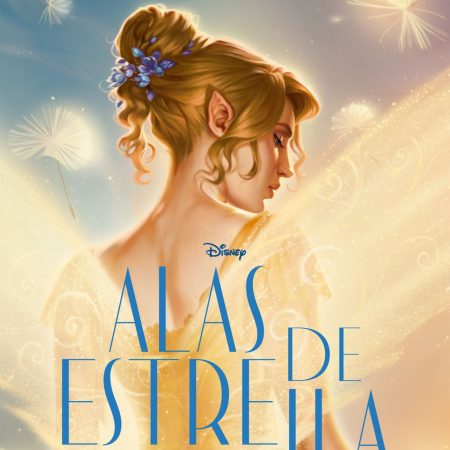 Portada del libro  de Allison Saft –