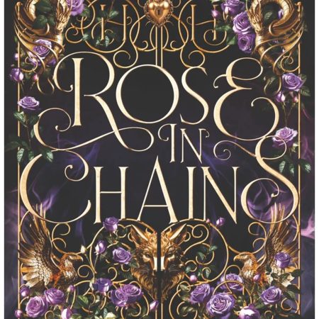 Portada del libro  de Julie Soto –