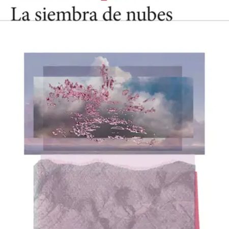 Portada del libro  de Claudia Apablaza –