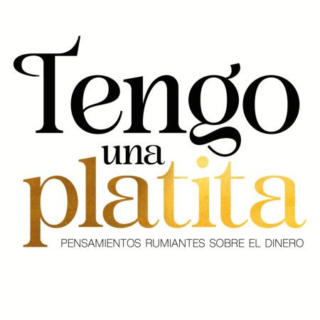 Portada del libro Tengo una platita de Paola Molina – PLAZA & JANES