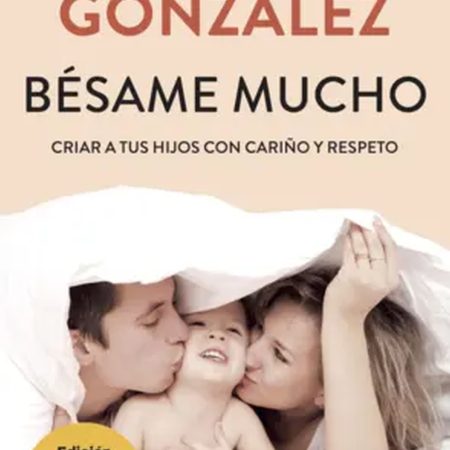 Portada del libro  de Carlos González –