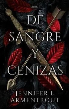 DE SANGRE Y CENIZAS (CHI)