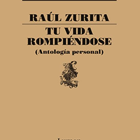 Tu vida rompiéndose