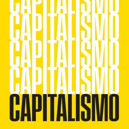 Portada del libro Capitalismo de Jeannette Von Wolfersdorff – TAURUS