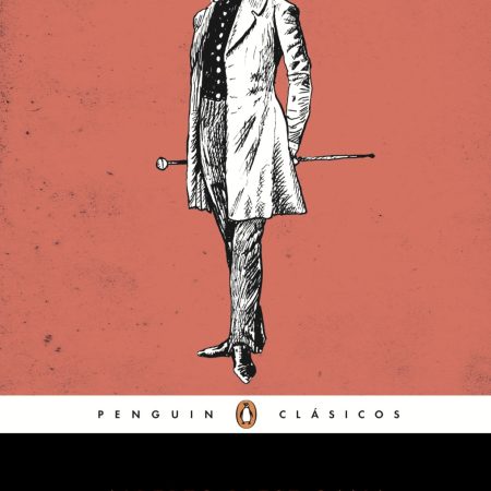 Portada del libro Martín Rivas de Alberto Blest-Gana – PENGUIN CLÁSICOS