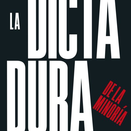 Portada del libro  de Steven Levitsky y Daniel Ziblatt –