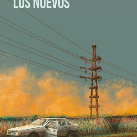Portada del libro  de Pedro Mairal –